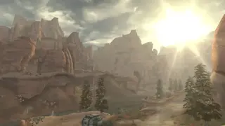 Fallout: New Vegas – Honest Hearts screenshot