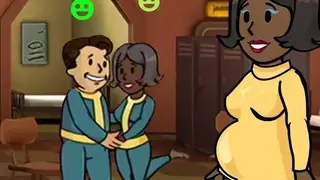 Fallout Shelter screenshot