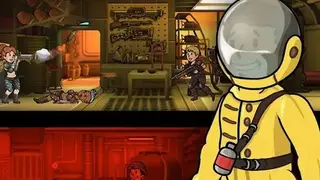 Fallout Shelter screenshot