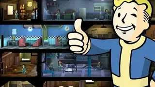 Fallout Shelter screenshot