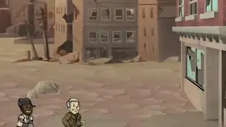 Fallout Shelter screenshot