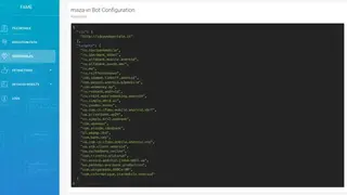 FAME Automates Malware Evaluation screenshot