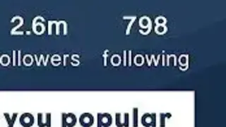 Fame Boom for Real Followers, Likes screenshot