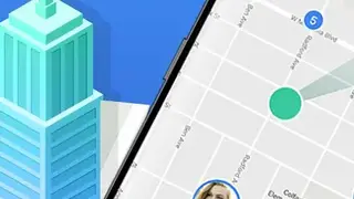 Fameelee – Family Locator screenshot