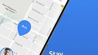 Fameelee – Family Locator screenshot
