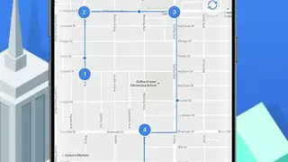 Fameelee – Family Locator screenshot