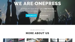 FameThemes screenshot