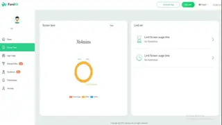 FamiKit screenshot