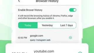 FamiKit screenshot