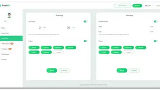 FamiKit screenshot