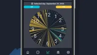 Familog WhatsApp Online Last Seen Tracker screenshot