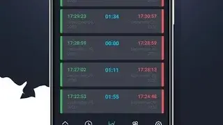 Familog WhatsApp Online Last Seen Tracker screenshot