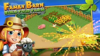 Family Barn screenshot