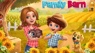 Family Barn screenshot