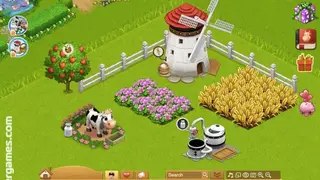 Family Barn screenshot