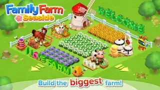 Family Barn screenshot