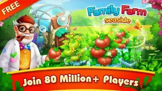 Family Farm Seaside screenshot