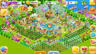 Family Farm Seaside screenshot