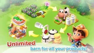 Family Farm Seaside screenshot