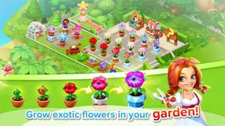 Family Farm Seaside screenshot