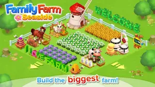 Family Farm Seaside screenshot