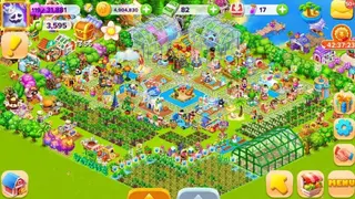 Family Farm Seaside – Play Harvest & Farming Game screenshot