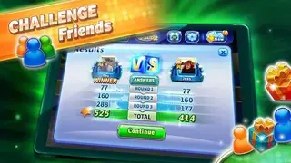 Family Feud 2 screenshot
