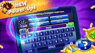 Family Feud 2 screenshot