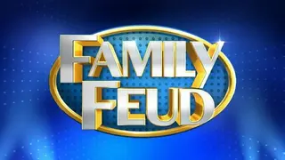 Family Feud screenshot