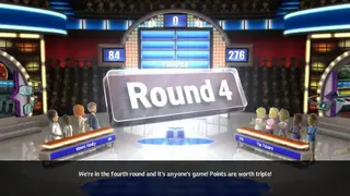 Family Feud screenshot