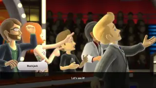 Family Feud screenshot