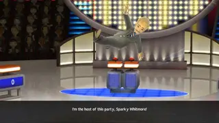 Family Feud screenshot