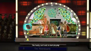 Family Feud screenshot