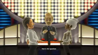 Family Feud screenshot