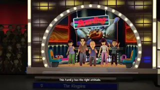 Family Feud screenshot