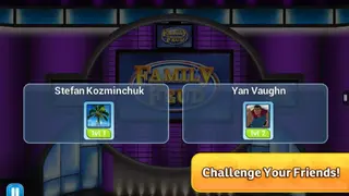 Family Feud & Friends screenshot