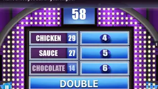 Family Feud & Friends screenshot