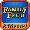 Family Feud & Friends
