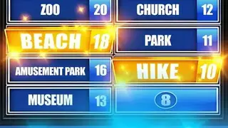 Family Feud Live! screenshot