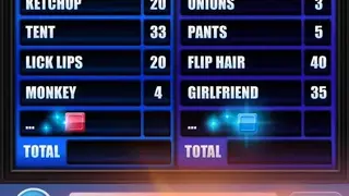 Family Feud Live! screenshot