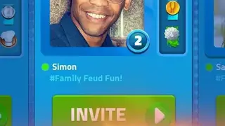 Family Feud Live! screenshot