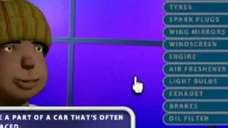 Family Fortunes screenshot