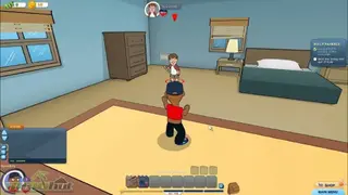 Family Guy Online screenshot