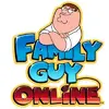 Family Guy Online