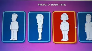 Family Guy Yourself screenshot