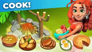 Family Island: Farm Game Adventure screenshot