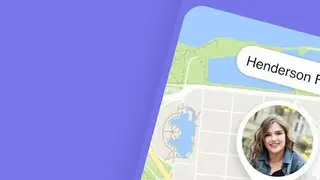 Family Locator screenshot