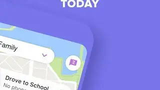 Family Locator screenshot
