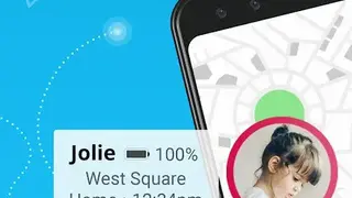 Family Locator – GPS Tracker screenshot