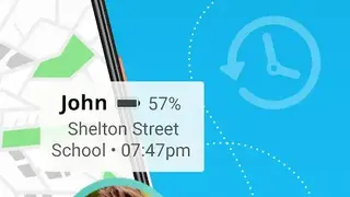 Family Locator – GPS Tracker screenshot